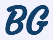 Brigitte Giguère Logo - Small